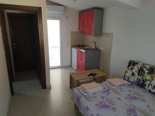 Апартаменты Apartment Pèrutović Igor Сутоморе-49