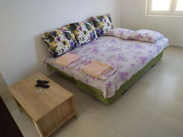 Апартаменты Apartment Pèrutović Igor Сутоморе-50