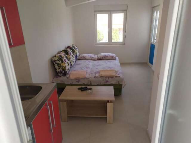 Апартаменты Apartment Pèrutović Igor Сутоморе-51