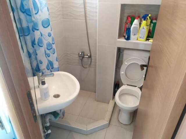 Апартаменты Apartment Pèrutović Igor Сутоморе-57