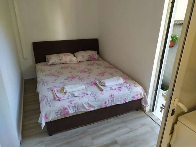 Апартаменты Apartment Pèrutović Igor Сутоморе-58