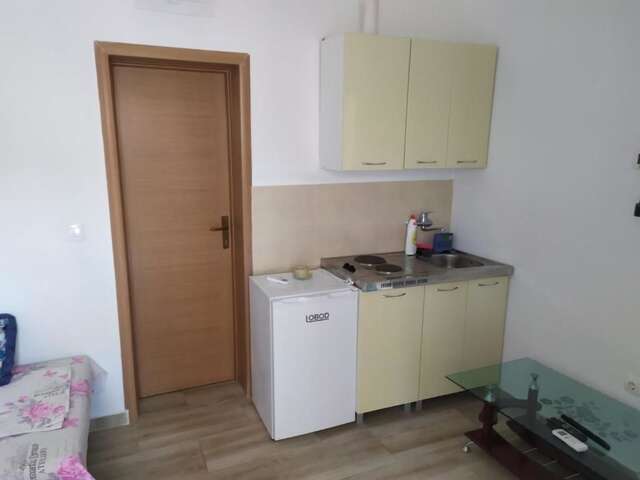 Апартаменты Apartment Pèrutović Igor Сутоморе-59