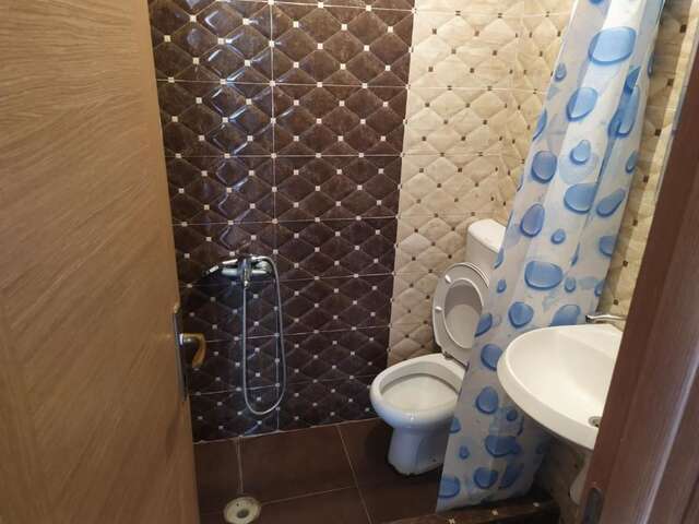 Апартаменты Apartment Pèrutović Igor Сутоморе-62