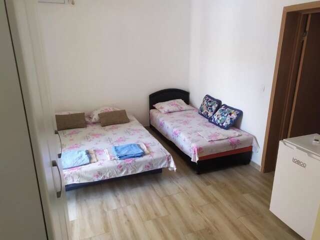 Апартаменты Apartment Pèrutović Igor Сутоморе-63