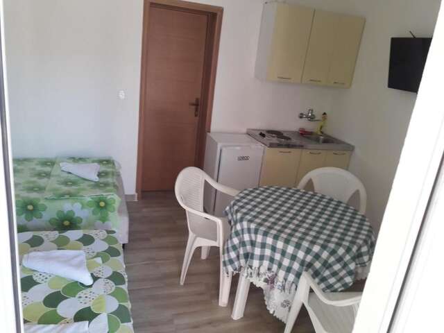 Апартаменты Apartment Pèrutović Igor Сутоморе-64