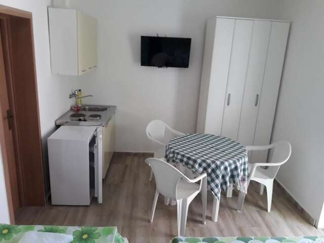 Апартаменты Apartment Pèrutović Igor Сутоморе-66