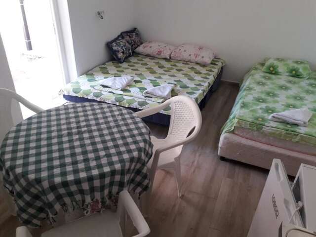 Апартаменты Apartment Pèrutović Igor Сутоморе-67
