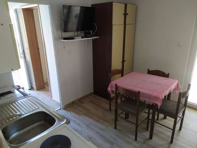 Апартаменты Apartment Pèrutović Igor Сутоморе-10